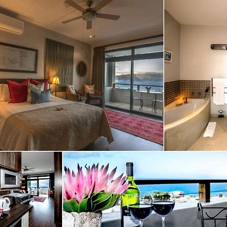 Mariner Guesthouse & Villa Simon's Town Ngoại thất bức ảnh