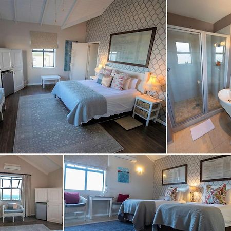 Mariner Guesthouse & Villa Simon's Town Ngoại thất bức ảnh