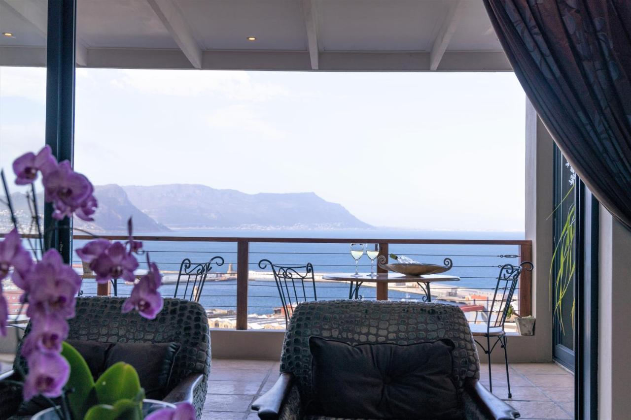Mariner Guesthouse & Villa Simon's Town Ngoại thất bức ảnh