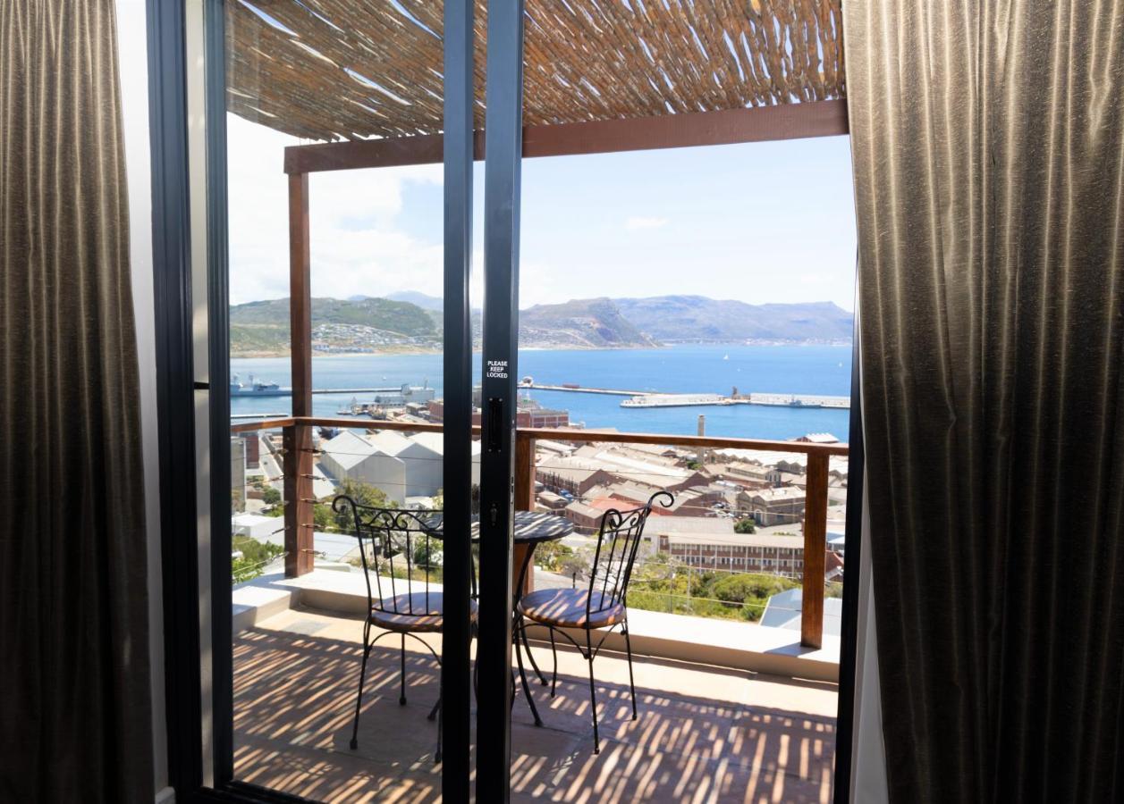 Mariner Guesthouse & Villa Simon's Town Ngoại thất bức ảnh