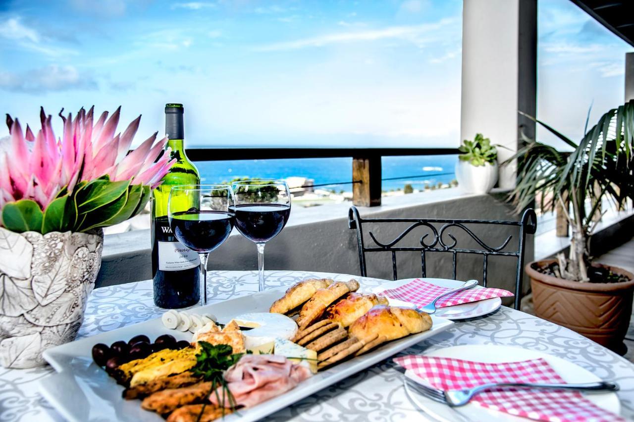 Mariner Guesthouse & Villa Simon's Town Ngoại thất bức ảnh