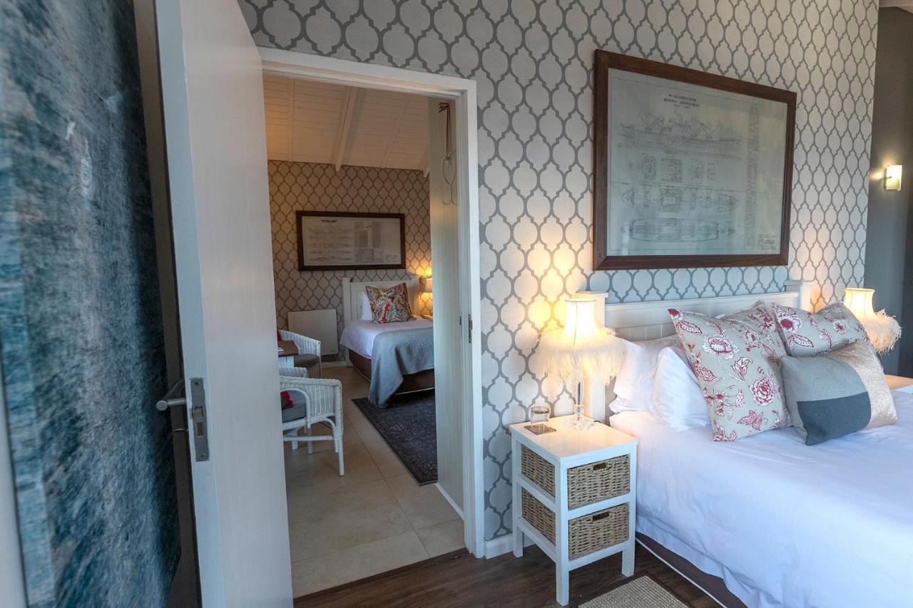 Mariner Guesthouse & Villa Simon's Town Ngoại thất bức ảnh