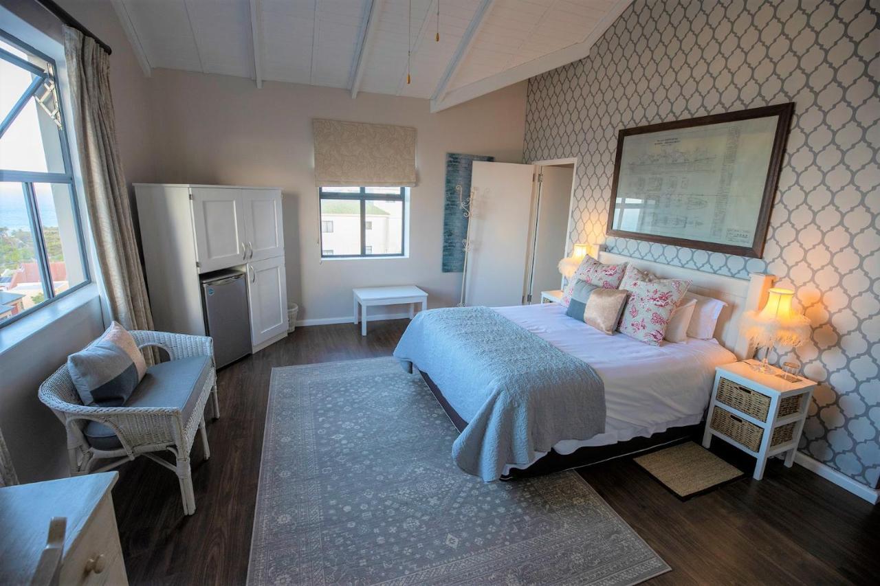 Mariner Guesthouse & Villa Simon's Town Ngoại thất bức ảnh