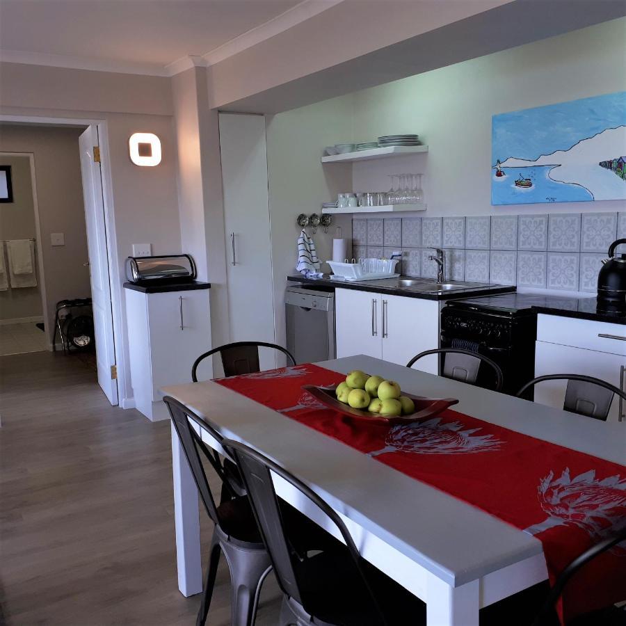Mariner Guesthouse & Villa Simon's Town Ngoại thất bức ảnh
