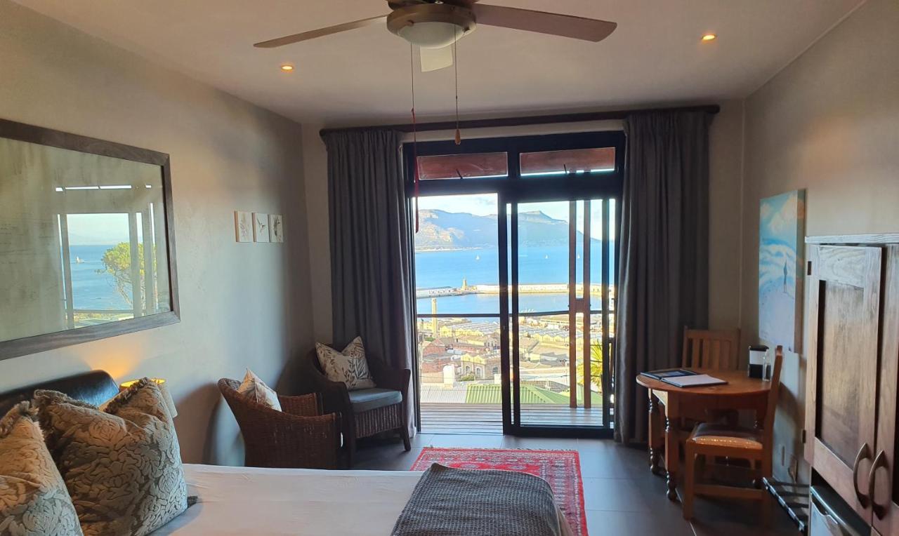 Mariner Guesthouse & Villa Simon's Town Ngoại thất bức ảnh