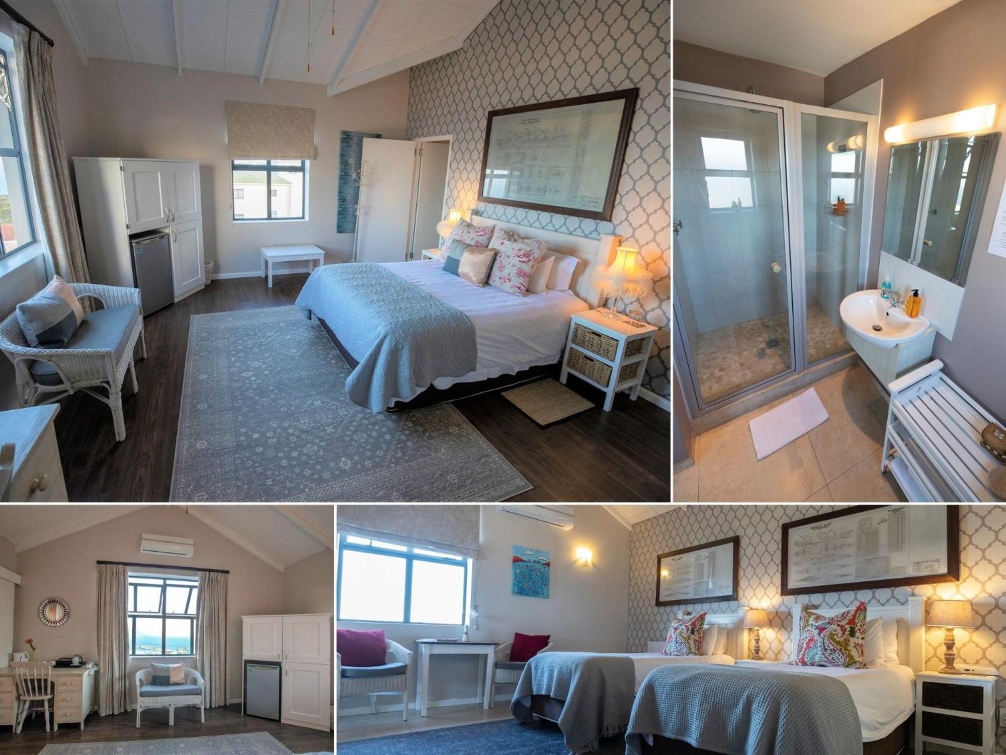 Mariner Guesthouse & Villa Simon's Town Ngoại thất bức ảnh
