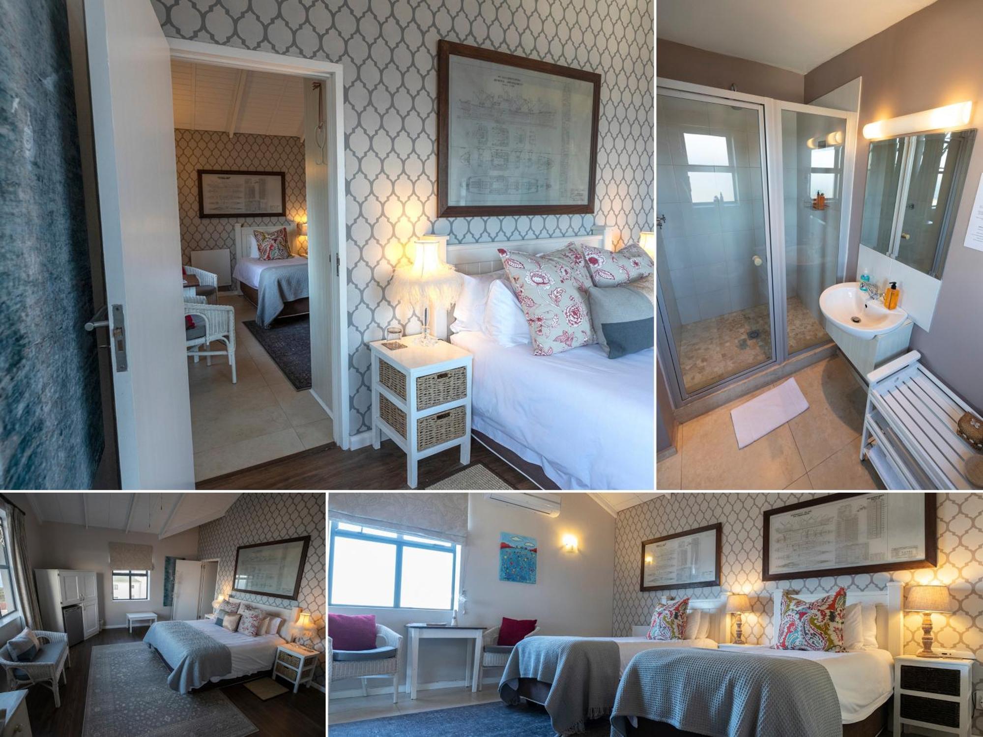 Mariner Guesthouse & Villa Simon's Town Ngoại thất bức ảnh