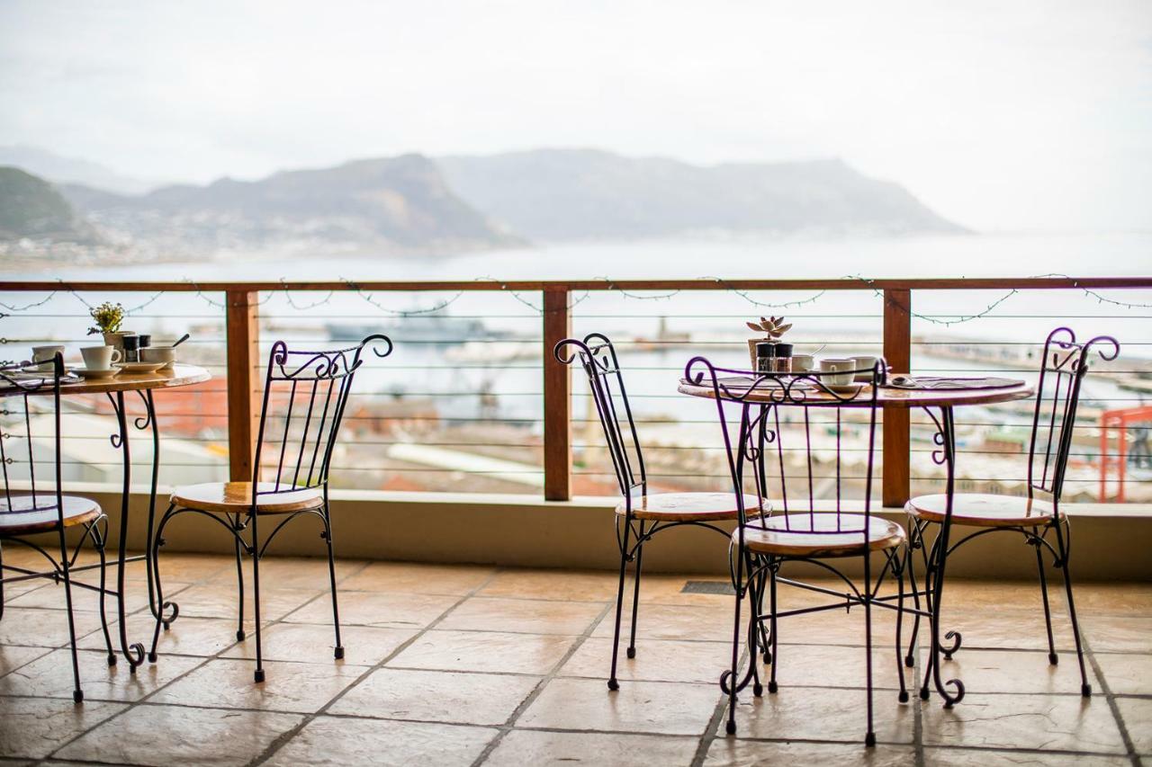 Mariner Guesthouse & Villa Simon's Town Ngoại thất bức ảnh