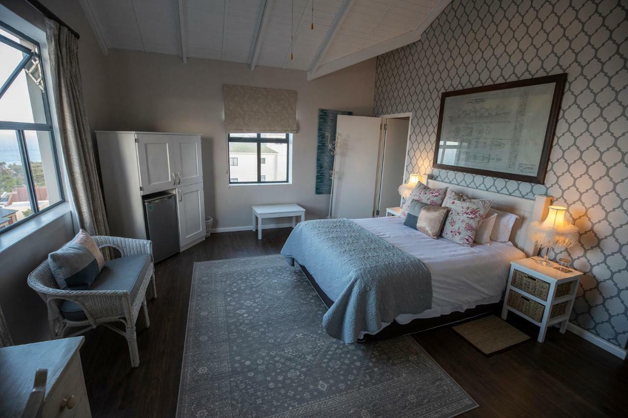 Mariner Guesthouse & Villa Simon's Town Ngoại thất bức ảnh
