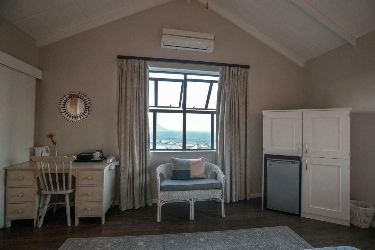 Mariner Guesthouse & Villa Simon's Town Ngoại thất bức ảnh
