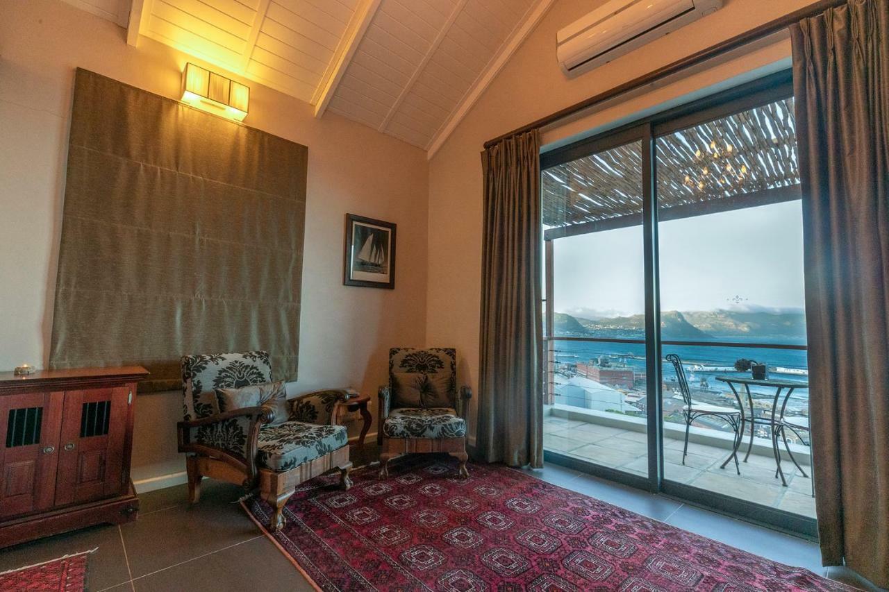 Mariner Guesthouse & Villa Simon's Town Ngoại thất bức ảnh