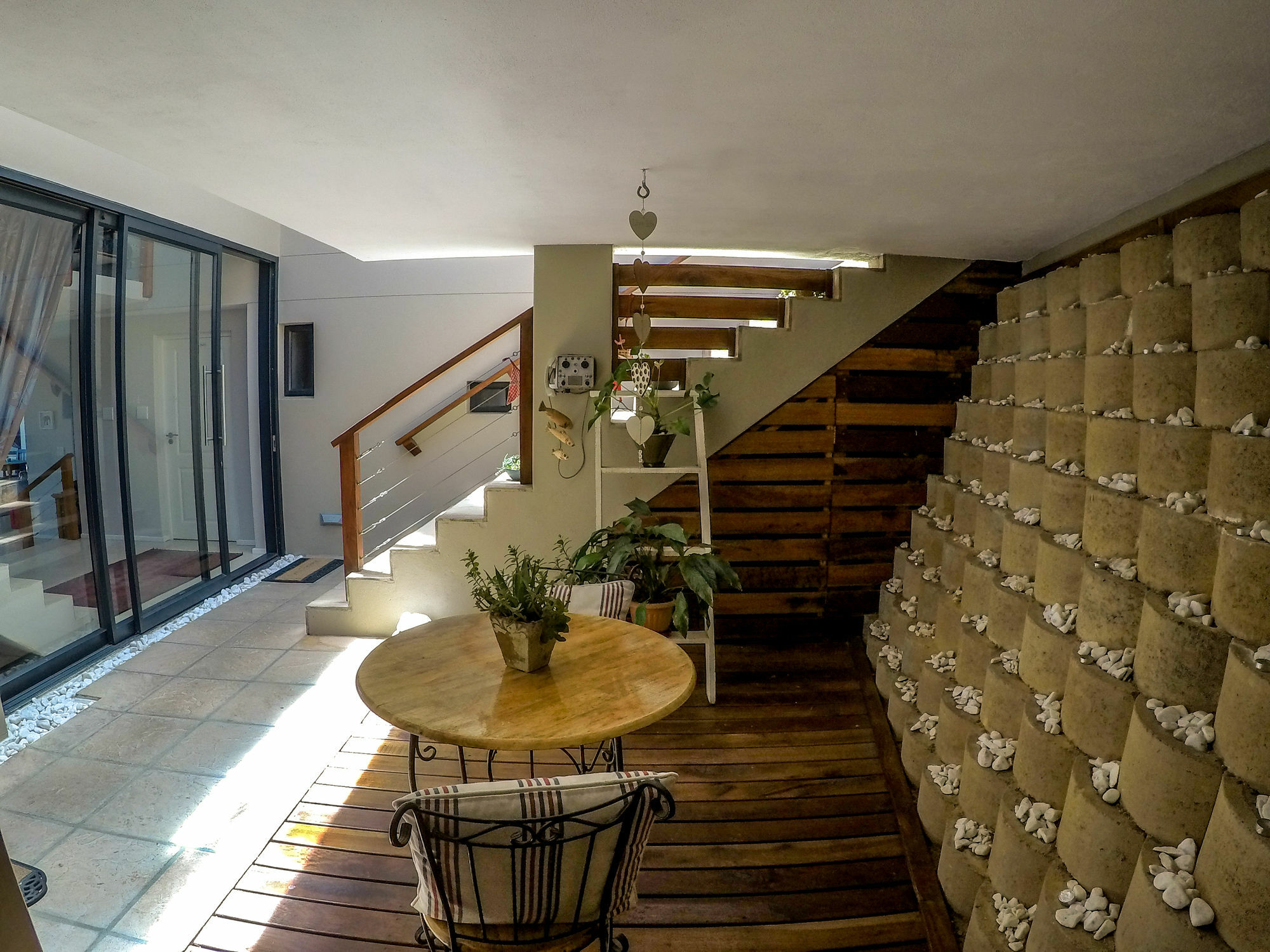 Mariner Guesthouse & Villa Simon's Town Ngoại thất bức ảnh