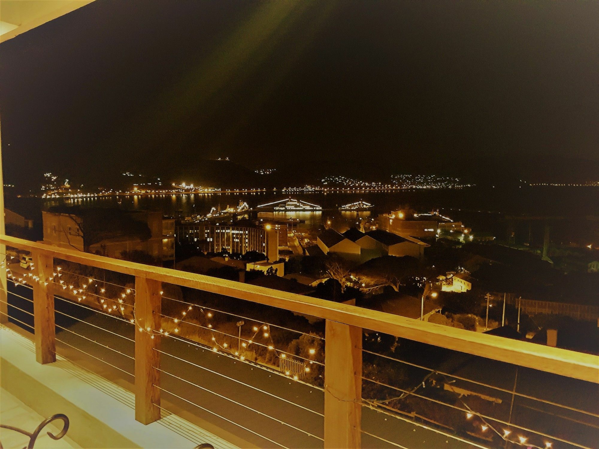 Mariner Guesthouse & Villa Simon's Town Ngoại thất bức ảnh